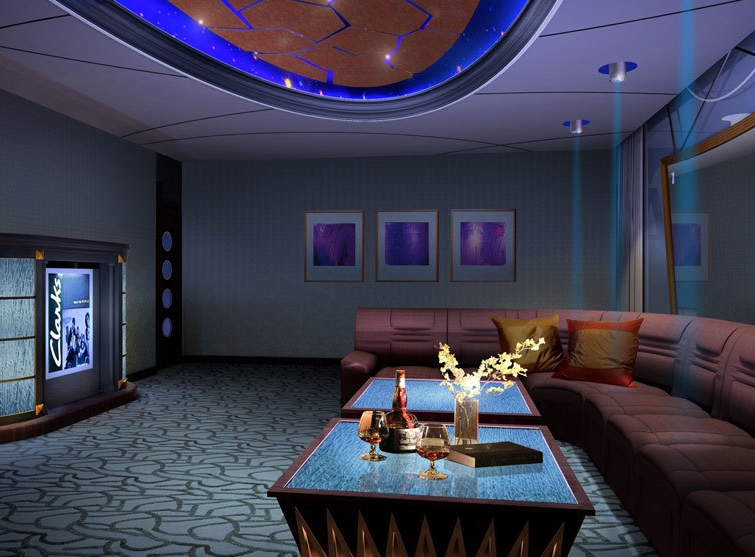 酒泉商务ktv体验商务ktv好吗-玉门市ktv预订